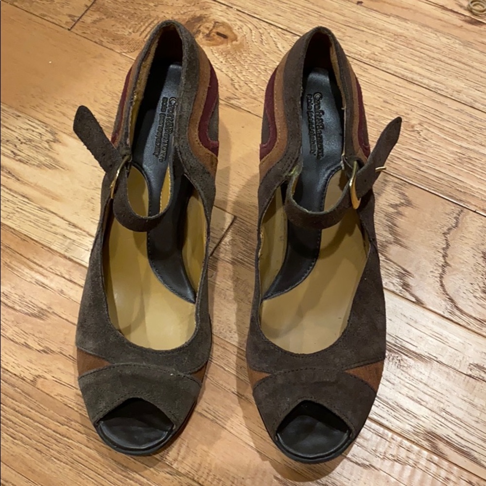 Croft & Barrow women’s shoes size 7.5